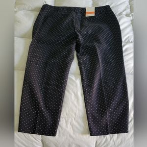 Old Navy Harper Mid Rise Womens pants size 12